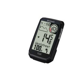 Велокомпьютер SIGMA ROX 4.0 (Endurance) Sensor Set 30 функций, GPS, BLUETOOTH (Android, IOS), 4-001066, изображение  - НаВелосипеде.рф