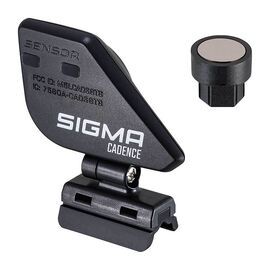 Датчик каденса SIGMA CADENCE TRANSMITTER STS беспроводной,  (для 14.16/16.16/23.16), 4-000546, изображение  - НаВелосипеде.рф