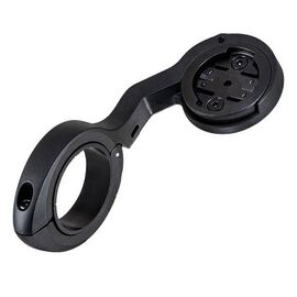 Столик велокомпьютерный SIGMA Short Butler GPS, удлиннитель с крепежом на руль (для моделей ROX 11.1 EVO), 4-000475, изображение  - НаВелосипеде.рф