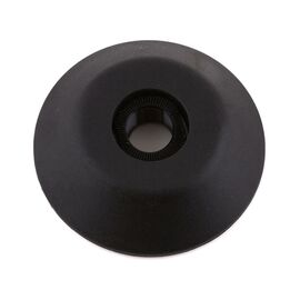 Хабгард COLONY Wasp Non-Drive Side Nylon Hub Guard (Includes cone nut) черный, 03-002263, изображение  - НаВелосипеде.рф