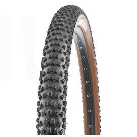 Покрышка KENDA 29"х2.20  (54-622) K1080 SLANT SIX 30TPI, КОРИЧНЕВАЯ БОКОВИНА, средний PREMIUM, 5-529495, изображение  - НаВелосипеде.рф