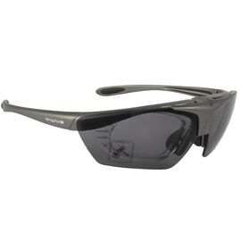 Очки солнцезащитные М-WAVE Rayon In-Sight, со сменными линзами, 5-710163, изображение  - НаВелосипеде.рф