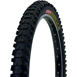 Покрышка KENDA 26"х2.125 (57-559) K1032 KRAZE 30TPI слик, 5-527664, изображение  - НаВелосипеде.рф