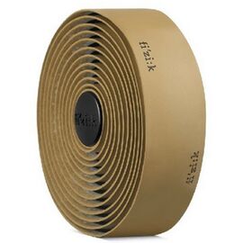 Обмотка велоруля Fizik Terra Microtex Bondcush Tacky, 3,0mm, коричневая, 02-300458, изображение  - НаВелосипеде.рф