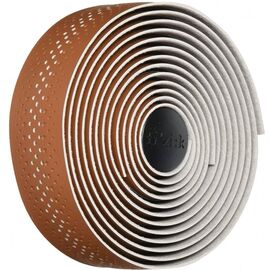 Обмотка велоруля Fizik Terra Microtex Bondcush Tacky, 3,0mm, светло-коричневая, 02-300492, изображение  - НаВелосипеде.рф