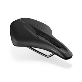 Седло FIZIK Terra Argo X3, 270х150мм, черное, 02-300500 , изображение  - НаВелосипеде.рф