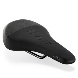 Седло FIZIK Gravita Alpaca X5 carriage kit (с набором ключей) 130мм черное, 02-300505, изображение  - НаВелосипеде.рф