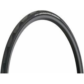 Покрышка CONTINENTAL 28"/700x32C (32-622) Grand Prix 5000S Tubeless Vectran Breaker LazerGrip ACT, 02-0101869, изображение  - НаВелосипеде.рф