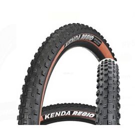 Велопокрышка KENDA 29"х2.40  (61-622) K1256 REGIO, 30TPI, КОРИЧНЕВАЯ БОКОВИНА, высокий, 5-529496, изображение  - НаВелосипеде.рф