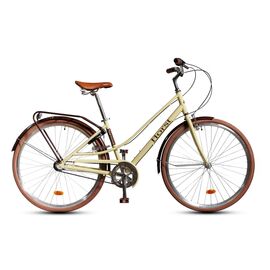 Велосипед женский, дорожный HORST Sienna 17", 2024, 24-2400000032, изображение  - НаВелосипеде.рф