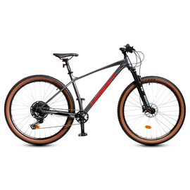 Велосипед горный HORST Nitro 19", 2024, 24-2400000044, изображение  - НаВелосипеде.рф