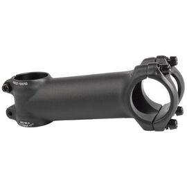Вынос внешний M-WAVE ST-M3.1, 3D forged, 1.1/8" (28.6мм), 7°, для руля 31.8мм х 110мм, матовый черный, 5-404527, изображение  - НаВелосипеде.рф