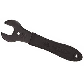 Захват для педалей BIKEHAND YC-658-15S-4T, 15мм, противоскользящая рукоятка, высоколегированная сталь, черный, 6-230124, изображение  - НаВелосипеде.рф