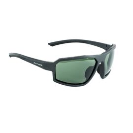 Очки AUTHOR FS7 Green POLARIZED солнцезащитные+чехол, категория 3(grey-matt), 8-9201701, изображение  - НаВелосипеде.рф