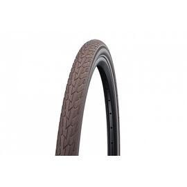 Покрышка Schwalbe 28x1.60 700x40C (42-622) ROAD CRUISER K-Guard, TwinSkin CO/CO+RT, HS484 SBC 50EPI, 05-1110128, изображение  - НаВелосипеде.рф