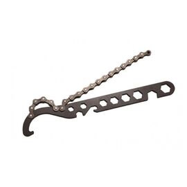 Съемник "хлыст" BIKEHAND YC-500A-BMX профи, съемник BMX/FIX фривила/трещетки, с накидными ключами, 6-230034, изображение  - НаВелосипеде.рф
