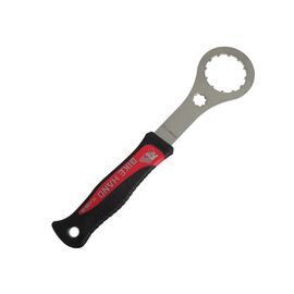 Съемник каретки BIKEHAND YC-41BB-2A для снятия/установки каретки SRAM® DUB™, Race Face® Cinch™, Rotor® BSA30, 6-230061, изображение  - НаВелосипеде.рф