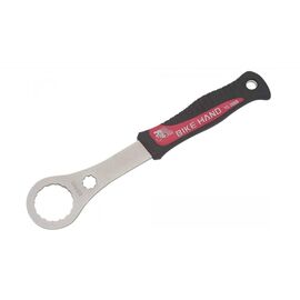 Съемник каретки BIKEHAND YC-39BB для снятия/установки каретки Shimano BBR60, MT800, сталь, 6-230065, изображение  - НаВелосипеде.рф