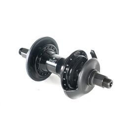 Втулка задняя COLONY SWARM Planetary Freecoaster Hub Male 14mm Axle 9T RHD 36отв с 2 x Plastic Hubs Guards, 03-002270, изображение  - НаВелосипеде.рф