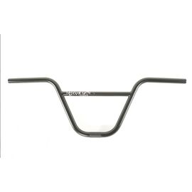 Руль COLONY Bloody Oath Bars -  9.0" x 29.5" ED Black, I07-810A, 03-002236, изображение  - НаВелосипеде.рф