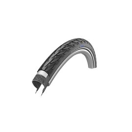 Покрышка Schwalbe 26x2.00 (50-559) DELTA CRUISER PLUS PunctureGuard, TwinSkin 50-559 B/B+RT HS431 GREEN, 05-11101074.01, изображение  - НаВелосипеде.рф