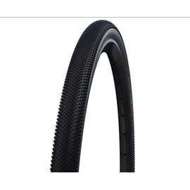 Велопокрышка Schwalbe 29x2.25 (57-622) G-ONE ALLROUND Perf, DD,RaceGuard, TLE, Addix Е-25, HS473, 67EPI, 05-11654064, изображение  - НаВелосипеде.рф