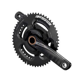 Cистема FSA CK Road POWERBOX CARBON с измерит.мощности 52х36 N11 175 V17, 328-0001745030, изображение  - НаВелосипеде.рф