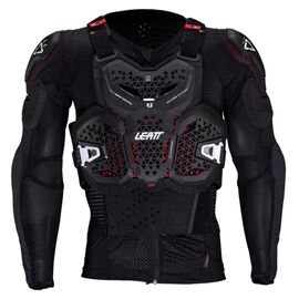 Защита панцирь Leatt Body Protector 4.5 Evo, черный, 2025, 5025202302, Вариант УТ-00372730: Размер: L, Цвет: Черный, изображение  - НаВелосипеде.рф