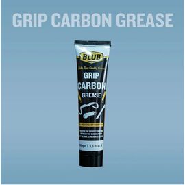 Смазка для сборки Blub Carbon Grease 100 г, blubcarb, изображение  - НаВелосипеде.рф