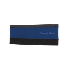Защита пера Lizard Skins Neoprene Chainstay Protector Blue Medium, CHMDS400, изображение  - НаВелосипеде.рф