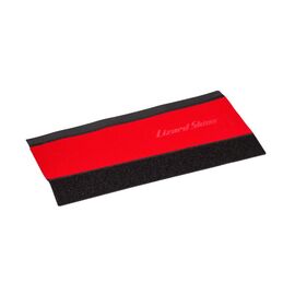 Защита пера Lizard Skins Neoprene Chainstay Protector Red Medium, CHMDS500, изображение  - НаВелосипеде.рф