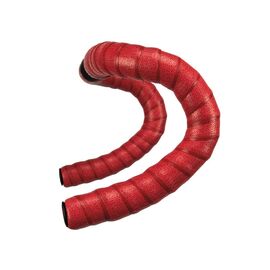 Обмотка руля Lizard Skins DSP Bar Tape 3.2 mm Crimson Red, DSPCY350, изображение  - НаВелосипеде.рф