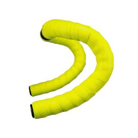 Обмотка руля Lizard Skins DSP Bar Tape 3.2 mm Neon Yellow, DSPCY382, изображение  - НаВелосипеде.рф