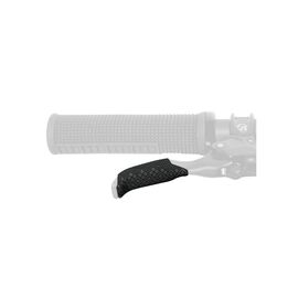 Накладки тормозных ручек Lizard Skins DSP Lever Grip Jet Black, DSPLV010, изображение  - НаВелосипеде.рф