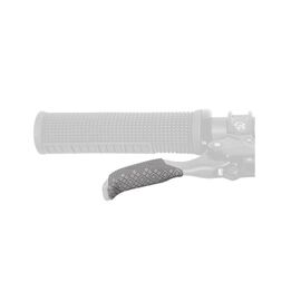 Накладки тормозных ручек Lizard Skins DSP Lever Grip Platinum Gray, DSPLV030, изображение  - НаВелосипеде.рф
