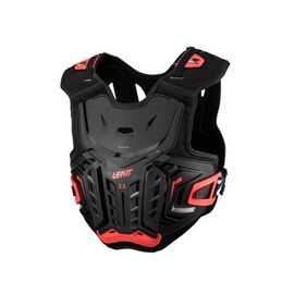 Защита панцирь подростковый Leatt Chest Protector 2.5 Junior, 5022151390, изображение  - НаВелосипеде.рф