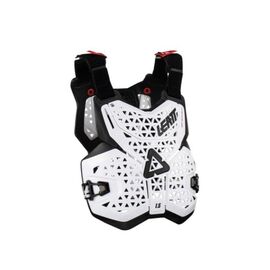 Защита панцирь Leatt Chest Protector 1.5, 2025, 5023050800, изображение  - НаВелосипеде.рф