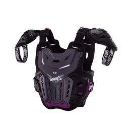 Защита панцирь женский Leatt Chest Protector 4.5 Pro Jacki Women, 2025, 5024060270, изображение  - НаВелосипеде.рф