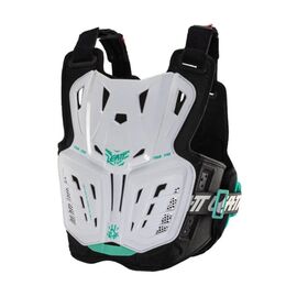 Защита панцирь женский Leatt Chest Protector 4.5 Jacki Women, 2025, 5024060280, изображение  - НаВелосипеде.рф