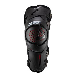 Наколенники подростковые Leatt Knee Brace Z-Frame Junior, 5020004160, изображение  - НаВелосипеде.рф