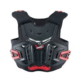 Защита панцирь подростковый Leatt Chest Protector 4.5 Junior, 2025, 5017120115, изображение  - НаВелосипеде.рф
