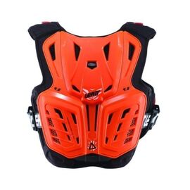 Защита панцирь подростковый Leatt Chest Protector 2.5 Junior, 2025, 5017120140, изображение  - НаВелосипеде.рф