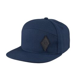Бейсболка IXS Rhombus, 473-510-4011-047-OS, изображение  - НаВелосипеде.рф