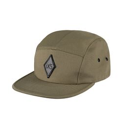 Бейсболка IXS Rhombus 5 Panel, 473-510-4012-172-OS, изображение  - НаВелосипеде.рф