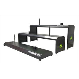 Подставка для велосипеда Merida Display 100, 19232050, изображение  - НаВелосипеде.рф