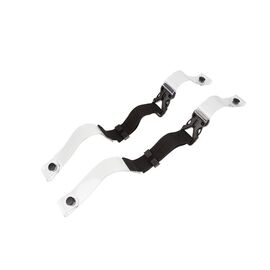 Стрепы Leatt Strap Pack Adult, 4014020121, изображение  - НаВелосипеде.рф