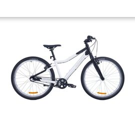 Велосипед подростковый Alpinebike Pegas 3-24, 2025, ALPN_G2_PEGAS_324_WH, изображение  - НаВелосипеде.рф