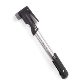 Насос Vinca Sport Мax 100psi (7 бар), авто/вело ниппель, алюм. корпус, игла для мяча, MP 2521, изображение  - НаВелосипеде.рф