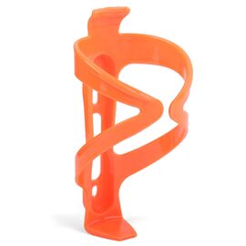 Флягодержатель Vinca Sport пластиковый, оранжевый, HC 13 orange, изображение  - НаВелосипеде.рф