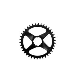 Шестеренка FSA MTB COMET DM steel MT 1x 34T SH12, 380-0492023540, изображение  - НаВелосипеде.рф
